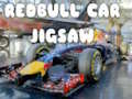 Oyunu RedBull Araba Yapboz  çevrimiçi