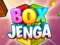 Oyunu Kutu Jenga  çevrimiçi