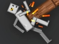 Oyunu Stickman Ragdoll Oyun Alanı çevrimiçi