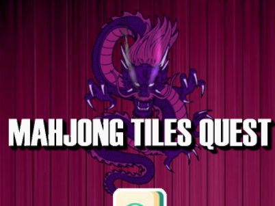 Oyunu Mahjong Fayansları Görev  çevrimiçi