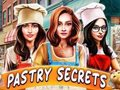 Oyunu Pasta Sırları  çevrimiçi