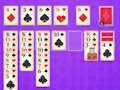 Oyunu Solitaire Şampiyonları  çevrimiçi