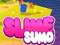 Oyunu Sumo Balçık 3D  çevrimiçi