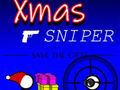 Oyunu Noel Keskin Nişancı  çevrimiçi