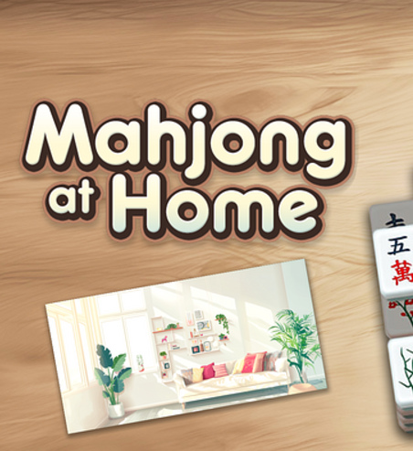 Oyunu Evde Mahjong - İskandinav Sürümü  çevrimiçi