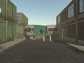 Oyunu Zombi Saldırısı 3D Çok Oyunculu  çevrimiçi