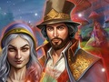Oyunu Lumora'nın Gölgeleri  çevrimiçi
