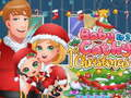 Oyunu Bebek Cathy 1. Noel Bölüm 2  çevrimiçi