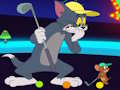 Oyunu Tom ve Jerry Gösterisi Farkı Bulun  çevrimiçi