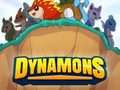 Oyunu Dinamonlar çevrimiçi