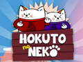 Oyunu Hokuto no neko çevrimiçi
