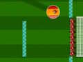 Oyunu Kale Parmak Futbolu  çevrimiçi