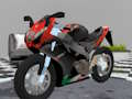 Oyunu Çılgın Wheelie Motorider  çevrimiçi