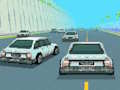 Oyunu Retro Yarışçı 3D  çevrimiçi