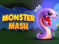 Oyunu Monster Mash: Evcil Hayvan Eğitmeni  çevrimiçi