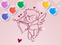 Oyunu Bubble Shooter Sevgililer Günü çevrimiçi