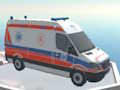 Oyunu Acele edin ambulans  çevrimiçi