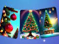 Oyunu Noel Yapboz Oyunları  çevrimiçi