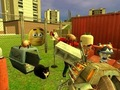 Oyunu Garry'nin Modu  çevrimiçi