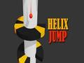 Oyunu Helix Atlama çevrimiçi