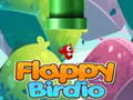 Oyunu Flappy kuş çevrimiçi