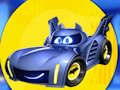 Oyunu Batwheels Oyuncak Sorunu  çevrimiçi