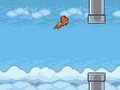 Oyunu Flappy Kedi  çevrimiçi