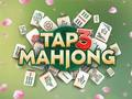 Oyunu Dokun 3 Mahjong çevrimiçi