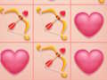 Oyunu Cupid Valentine Tic Tac Toe çevrimiçi