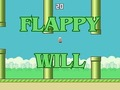 Oyunu Flappy Will çevrimiçi
