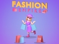 Oyunu Moda Mağazası: Shop Tycoon  çevrimiçi