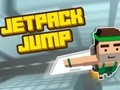 Oyunu Jetpack Atlaması  çevrimiçi