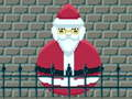 Oyunu Noel Baba'yla tanışalım  çevrimiçi