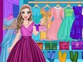 Oyunu Moda tutkunu Giydirme  çevrimiçi