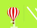 Oyunu Yükselen Balon  çevrimiçi