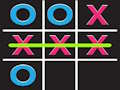 Oyunu Tictactoe çevrimiçi
