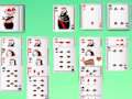 Oyunu Solitaire Kral Oyunu  çevrimiçi