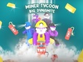 Oyunu Madenci Tycoon Büyük Dinamit  çevrimiçi