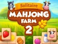Oyunu Tavla Mahjong Çiftliği 2 çevrimiçi