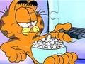Oyunu Yapboz: Garfield Film Zamanı  çevrimiçi