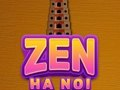 Oyunu Zen Hanoi çevrimiçi