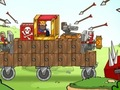 Oyunu AutoWar: Motorların Evrimi  çevrimiçi