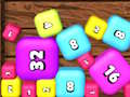 Oyunu 2048 Nişancı Birleştirme  çevrimiçi