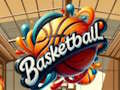 Oyunu Basketbol  çevrimiçi