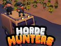 Oyunu Horde Avcıları çevrimiçi