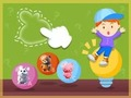 Oyunu Onlar nerede yaşıyor?  çevrimiçi