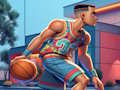 Oyunu Ultimate Hoops Showdown: Basketbol Arenası  çevrimiçi