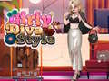 Oyunu Girly Diva Stili  çevrimiçi