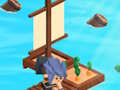 Oyunu Idle Arks: Denizde İnşa Et 2  çevrimiçi