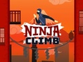 Oyunu Ninja Tırmanma çevrimiçi